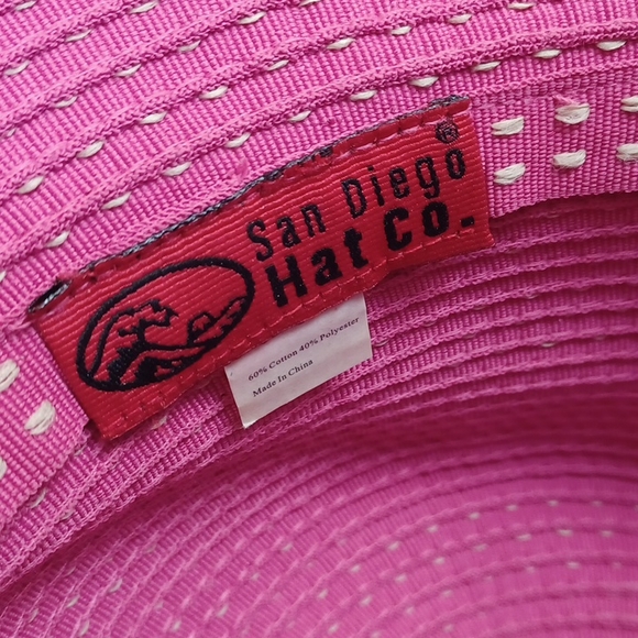 San Diego  hat Company main image 9